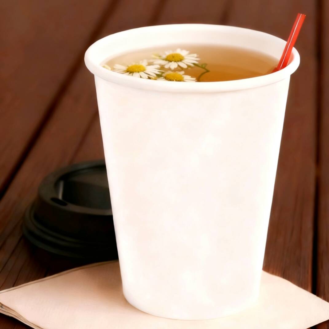 Rico TE' de Manzanilla