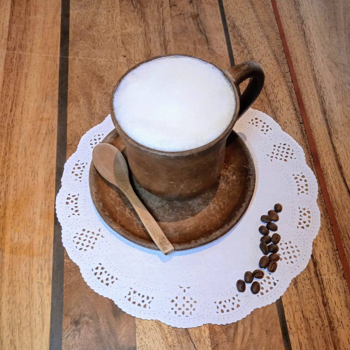 Cappuccino