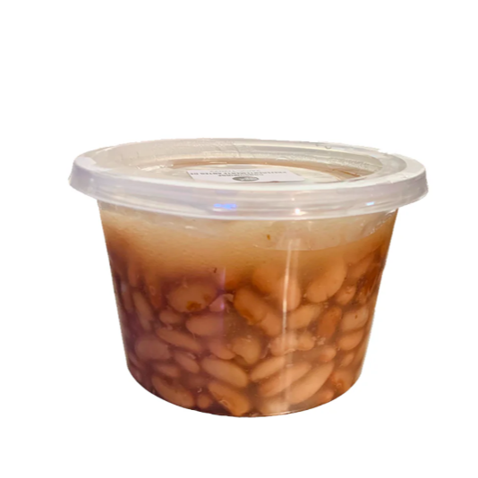 Orden Extra de Frijoles
