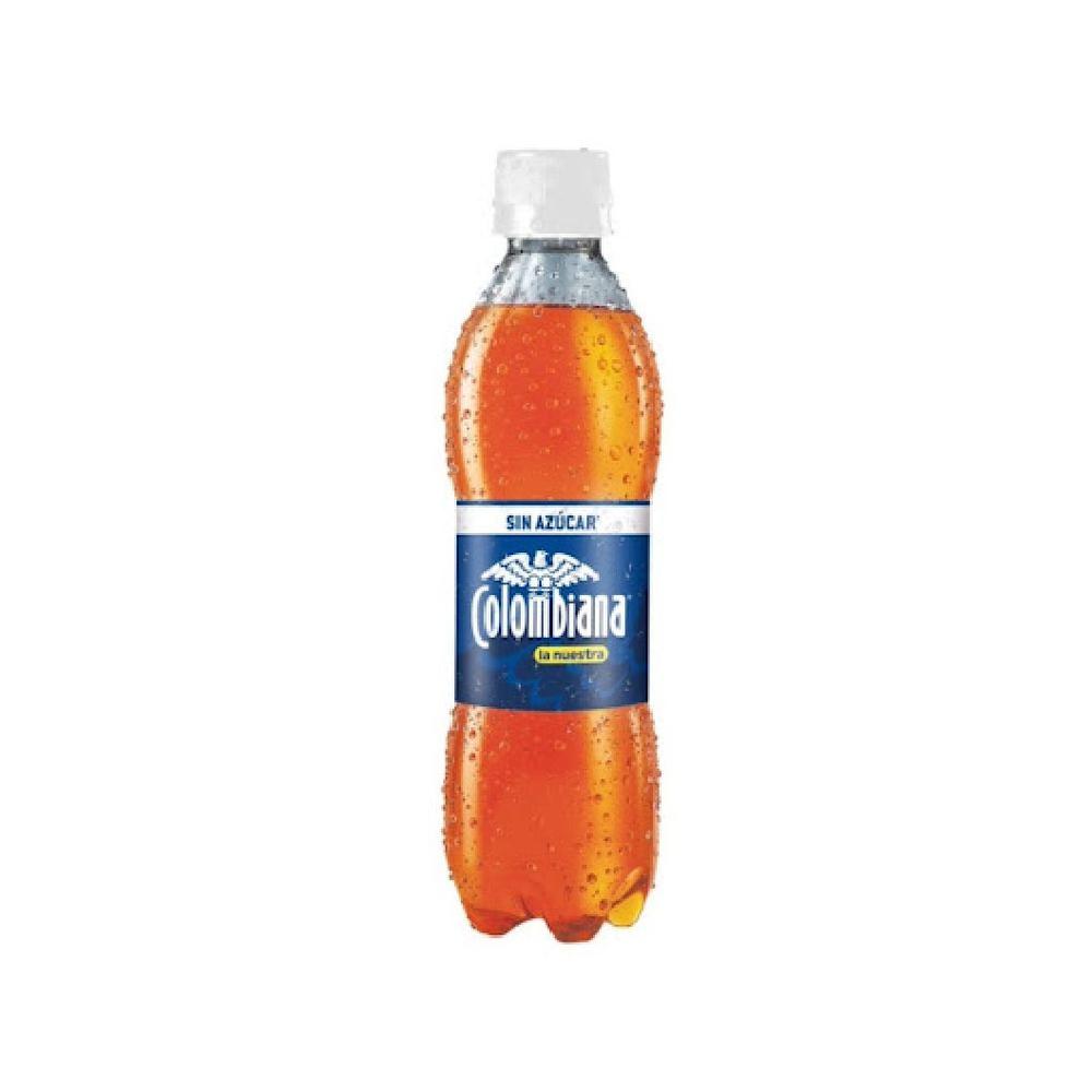 Colombiana zero 250 ml