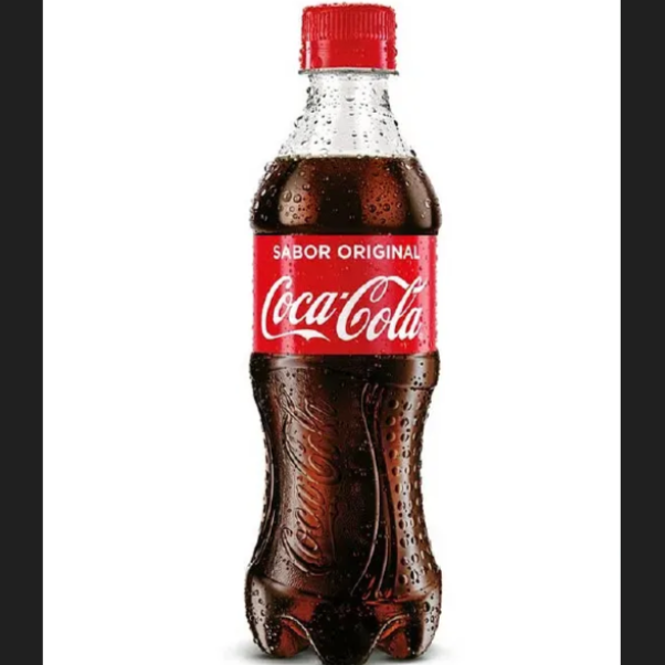Coca - Cola Original 400ml