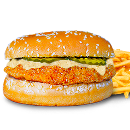 Chicken Sandwich