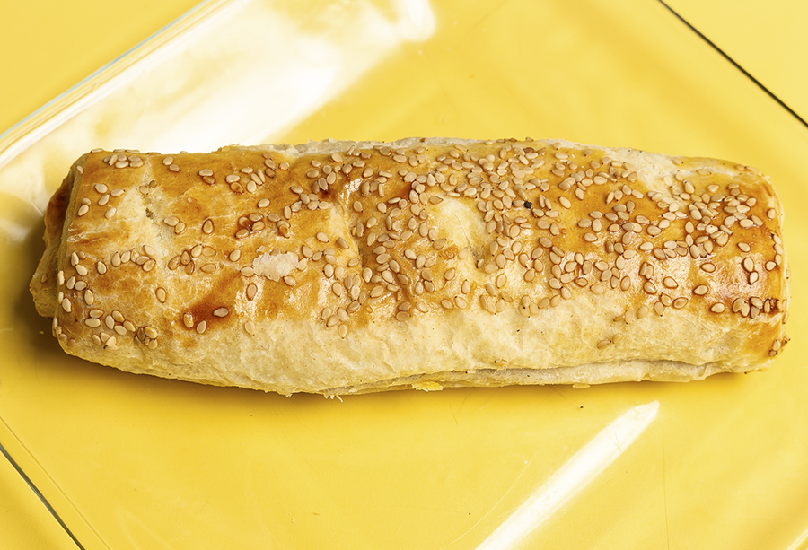 Paste Hawaiano