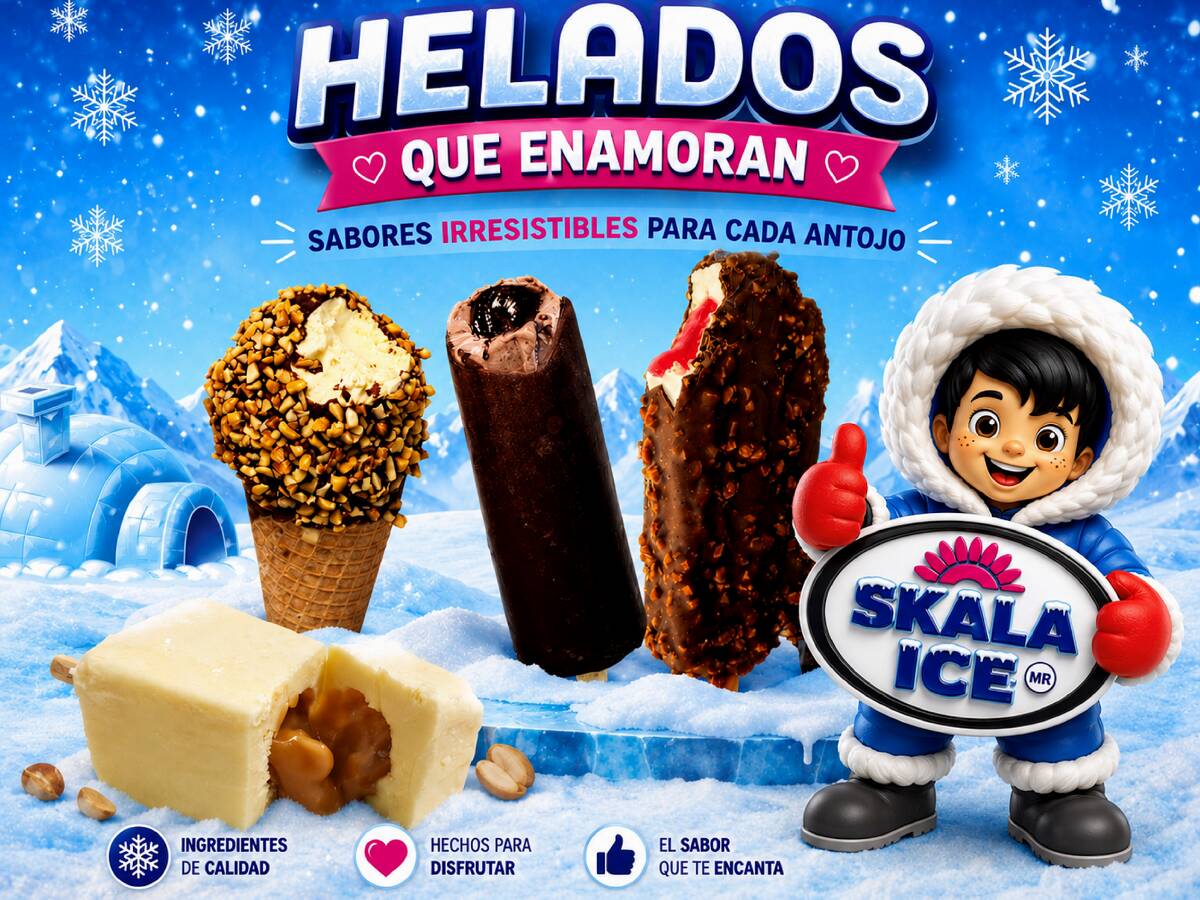 Skala Ice