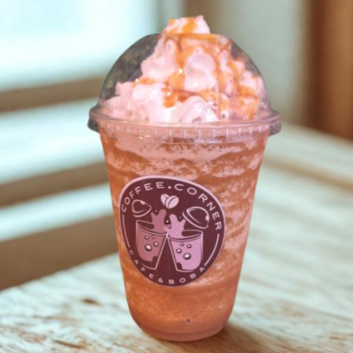 Frappe Caramelo
