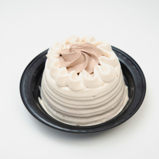 Pastel Petit Moka