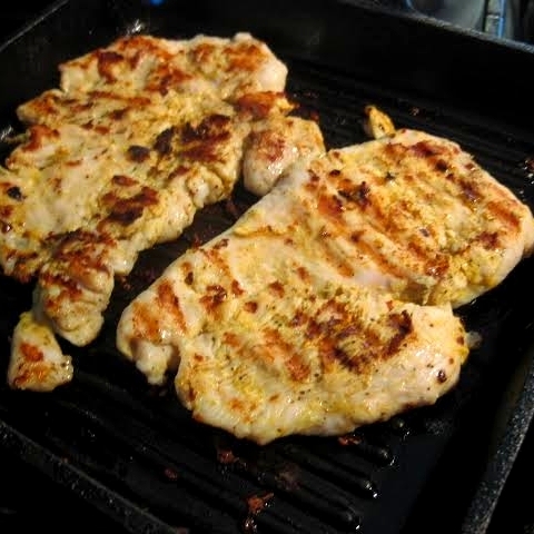 Pollo Empanizado Extra