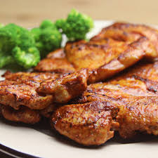 Churrasco de Pollo