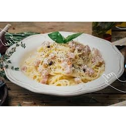 Pasta Carbonara Recomendado