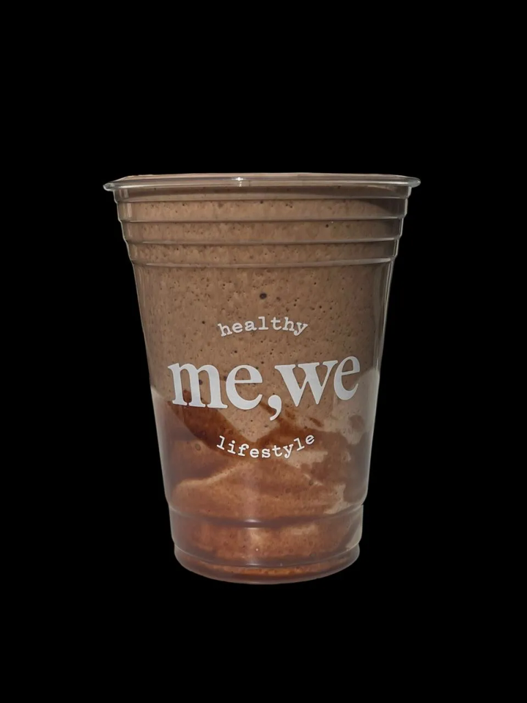 ENERGY CACAO (Cacao Mocha)