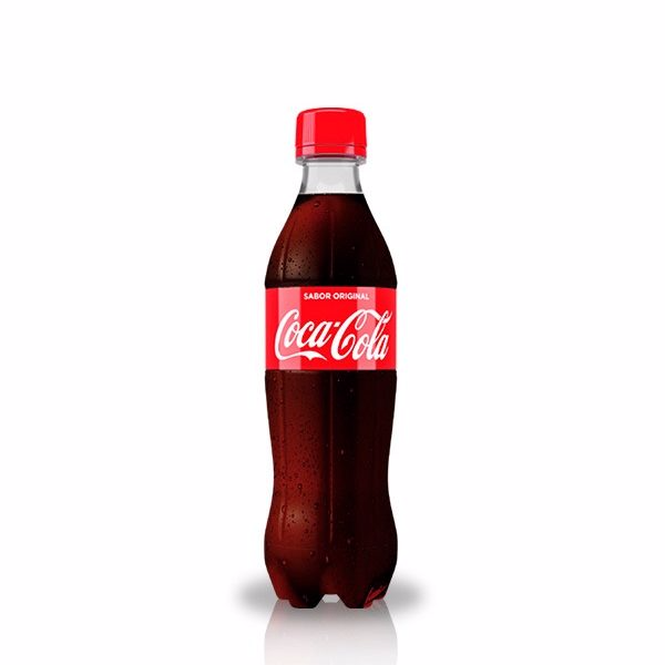 Coca cola 400 ml