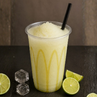Frappe Limon Chico