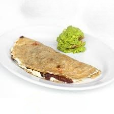 Quesadilla Preparada