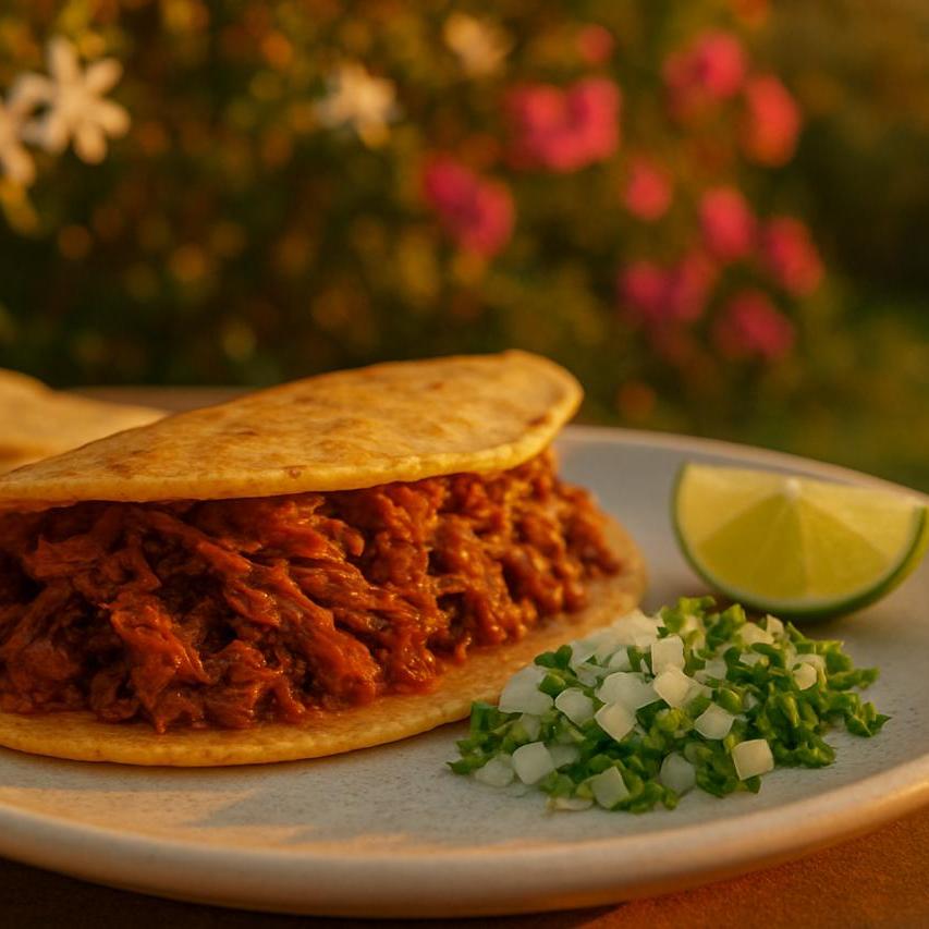 Doradito de Pierna