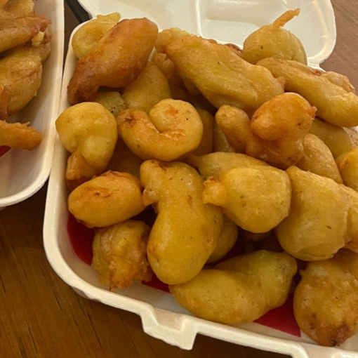 1/2 Kg Capeaco Camaron