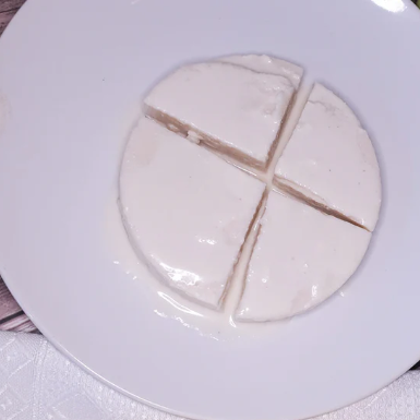 Ración de Queso de Mano