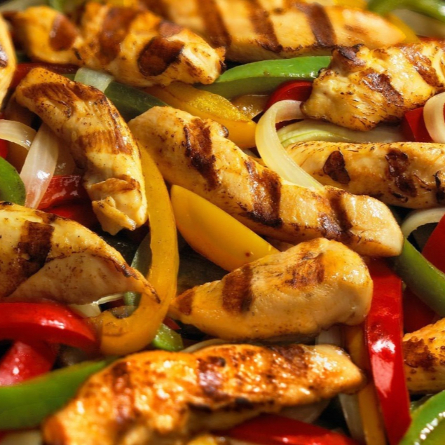 Fajitas