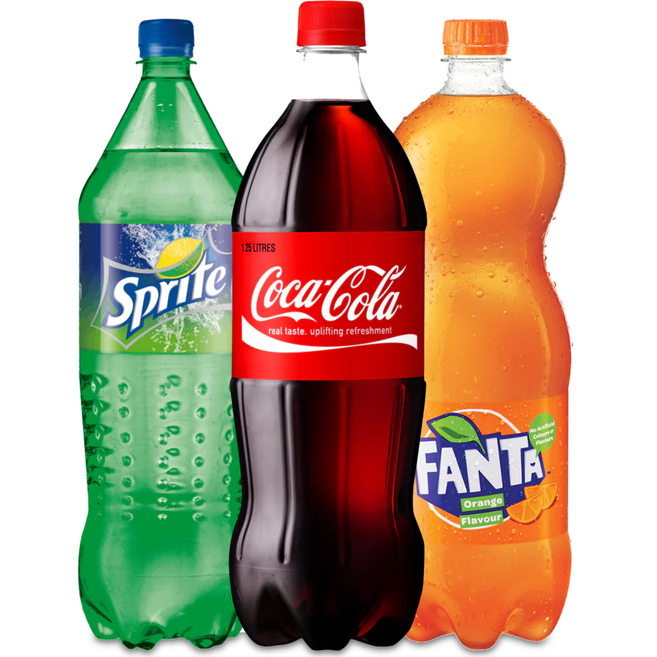 Refresco Familiar