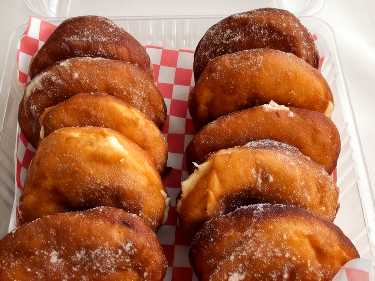 Donas y Pelonas Chuy'S