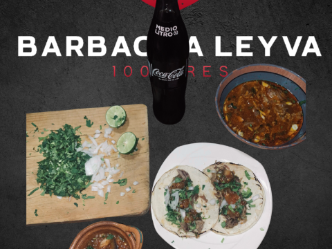 Barbacoa Leyva