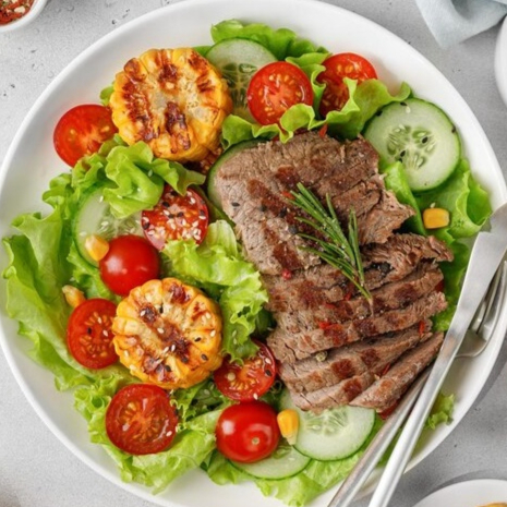Ensalada Magra