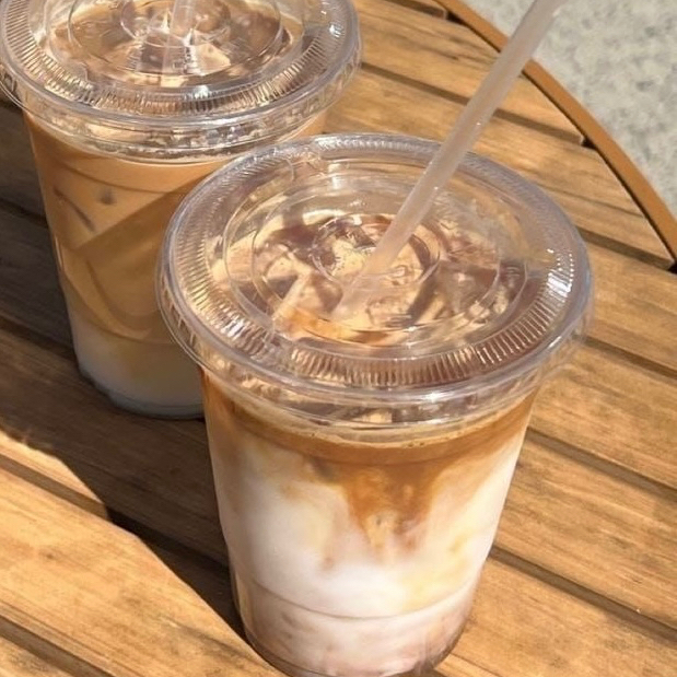 Chocolate Helado