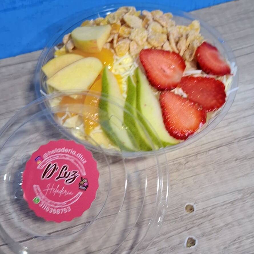 Ensalada Dluz Pequeña 16oz