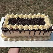 Rectangular Chocolate