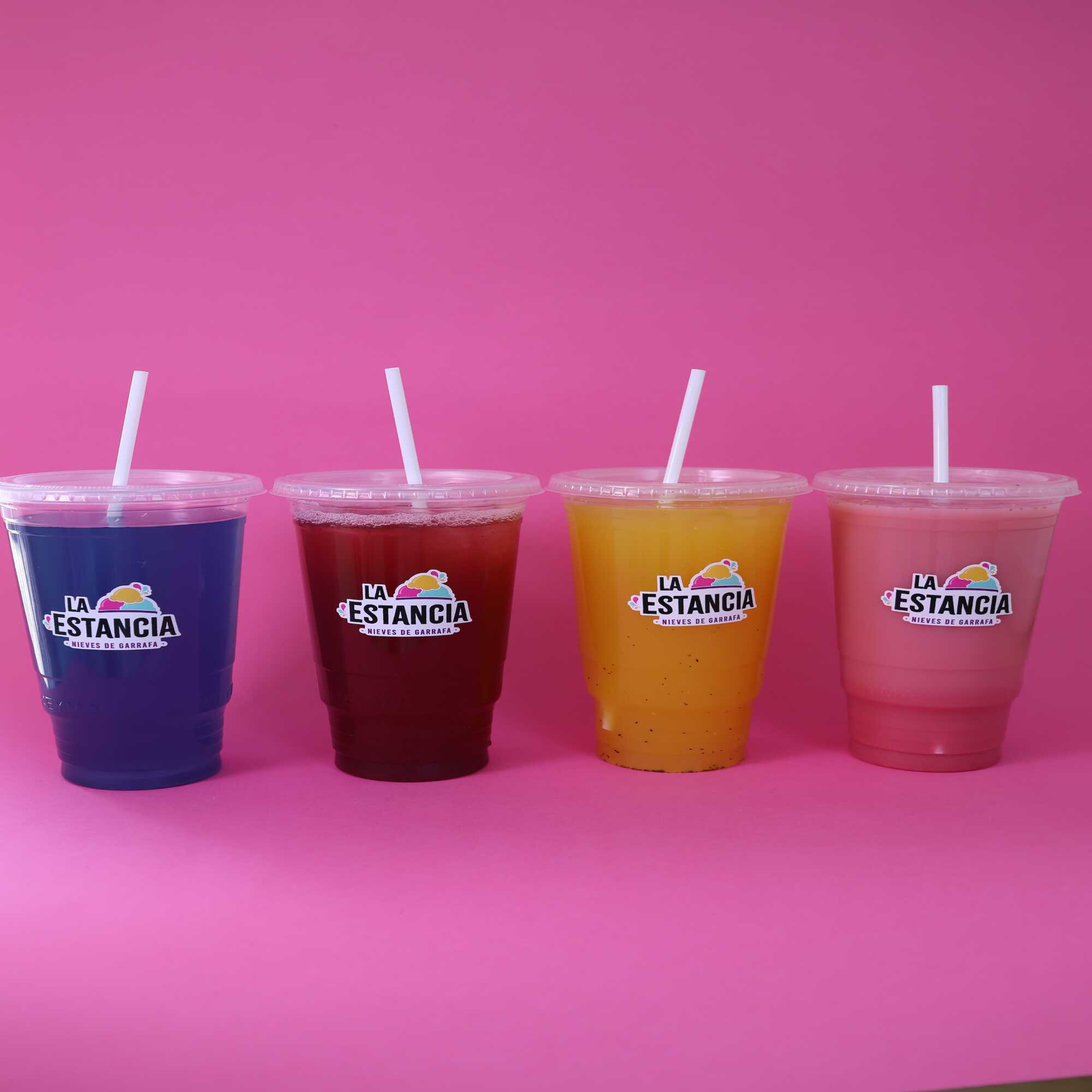 Agua Fresca 1 L