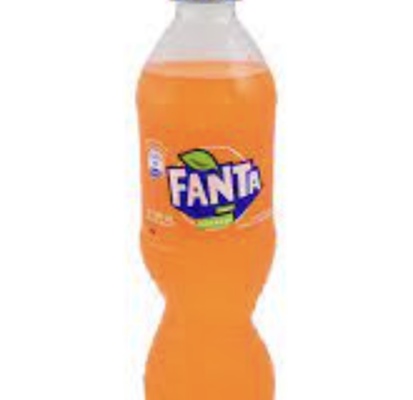 Fanta 500 Ml