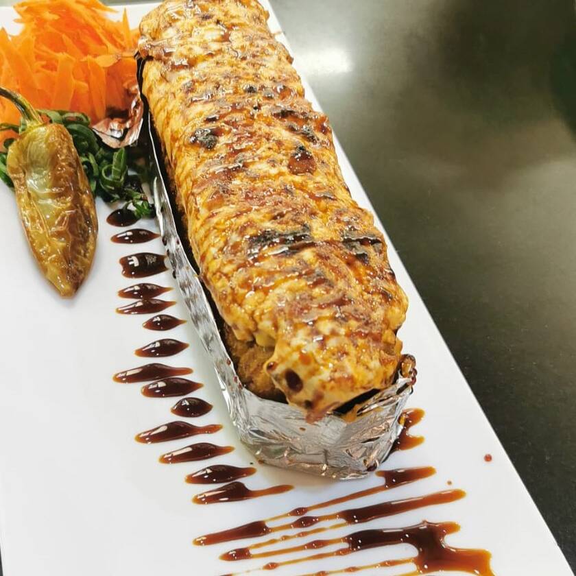 Casa Roll