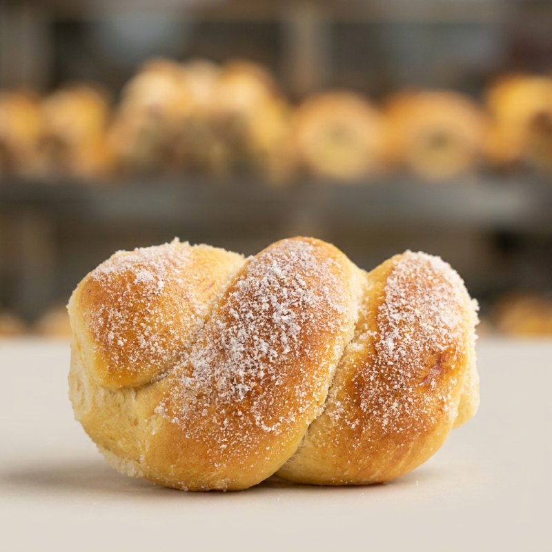 ROSCA AMANTEIGADA 50G