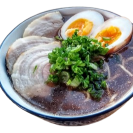 MISO RAMEN