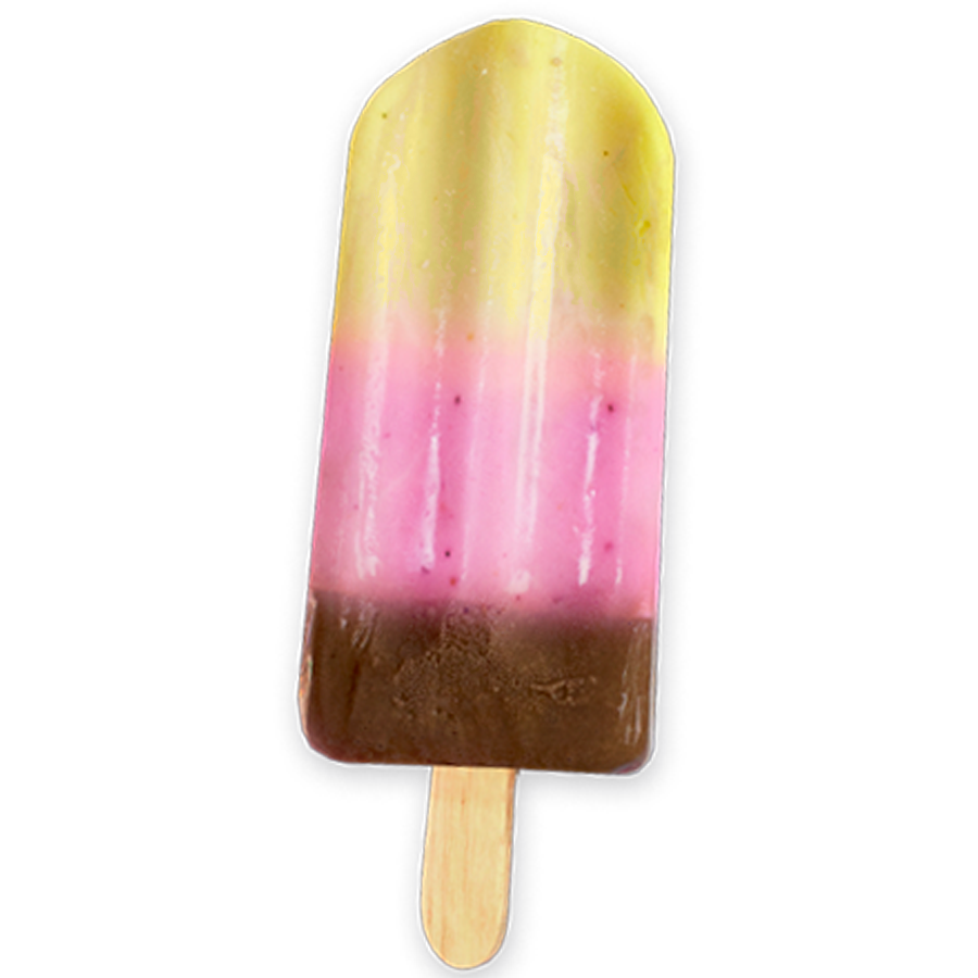 Paleta Napolitana
