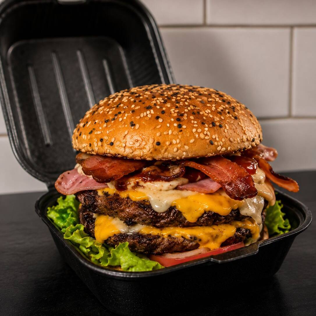 La Burguesa Mounstrosa