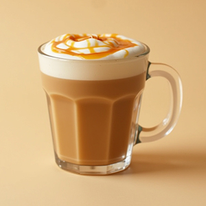 Macchiato de Caramelo