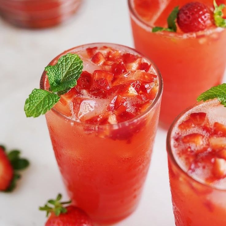 Jugo Tropical