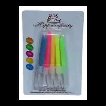 Caja Velitas Mini