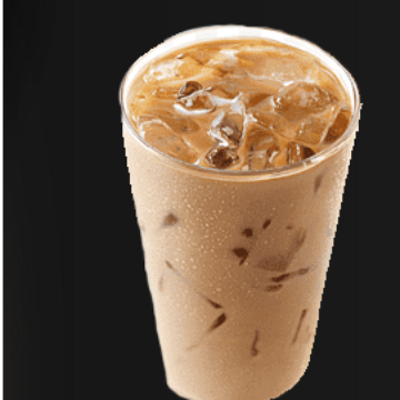Mirich Latte