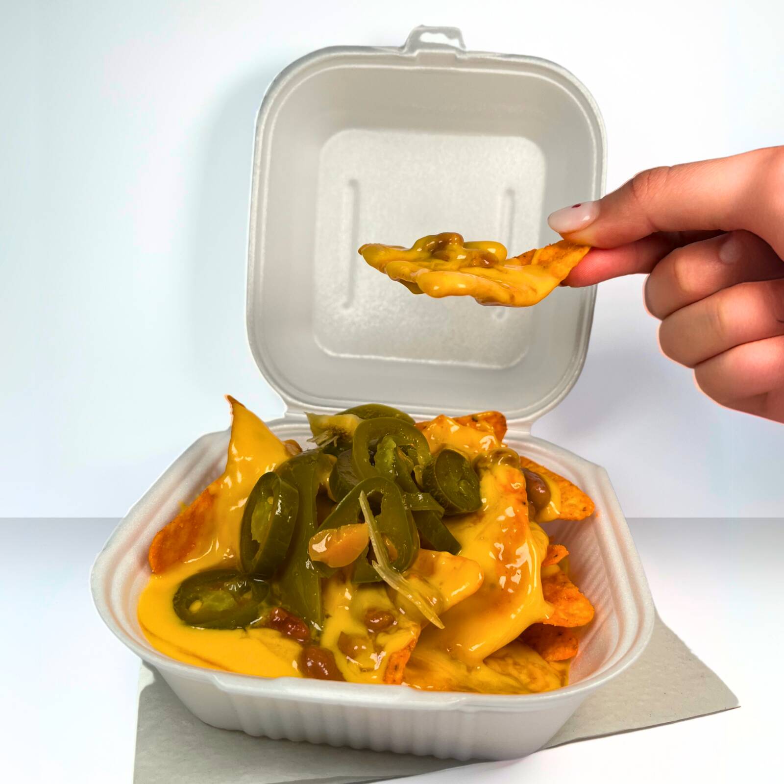 Nachos