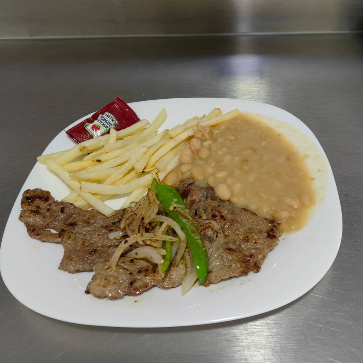 Carne Asada