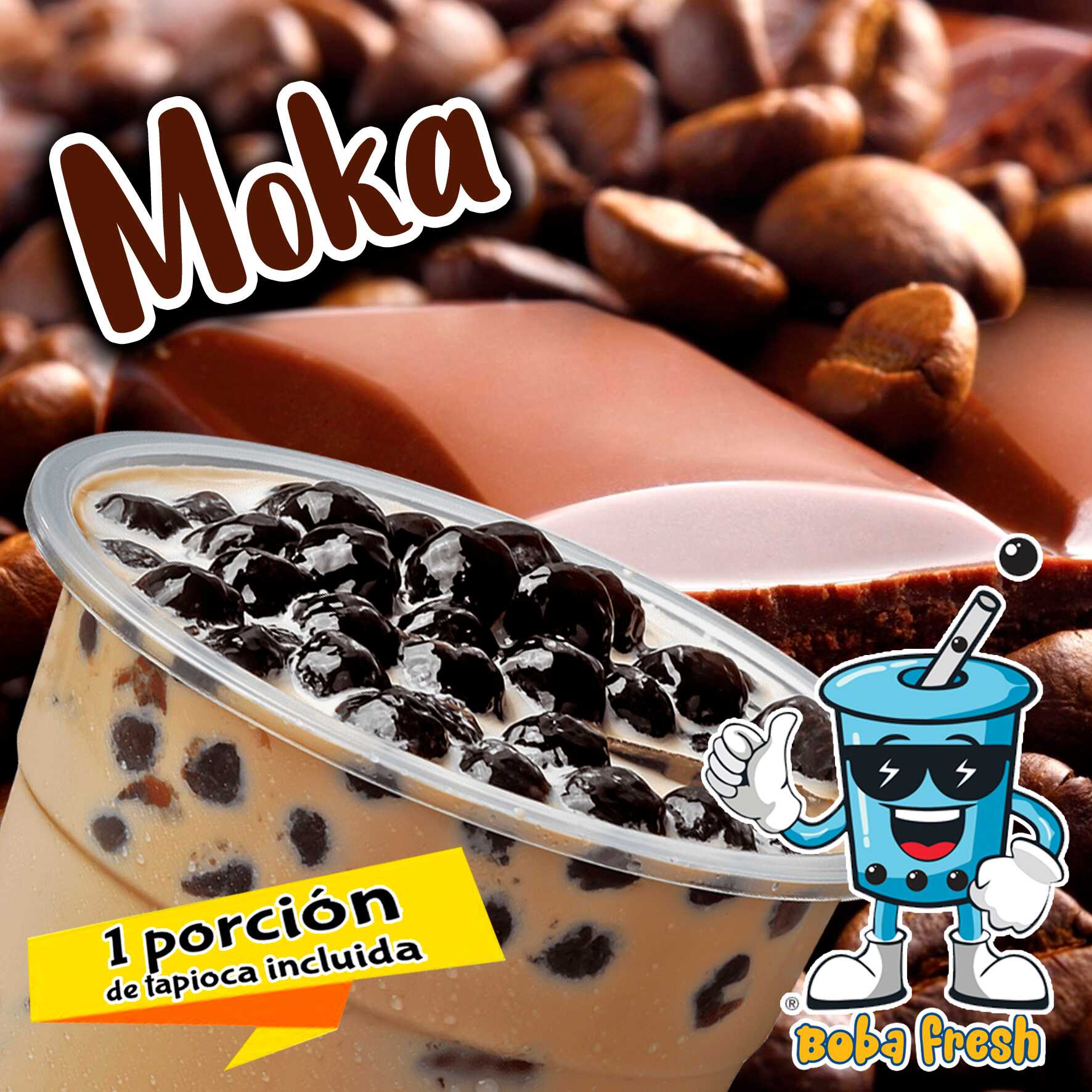 Moka