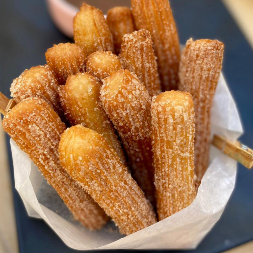 Churritos