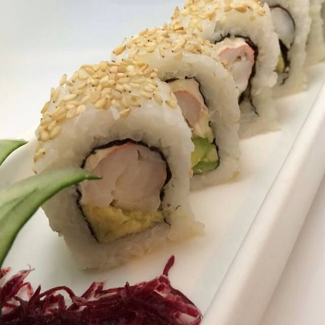 Sésamo Roll