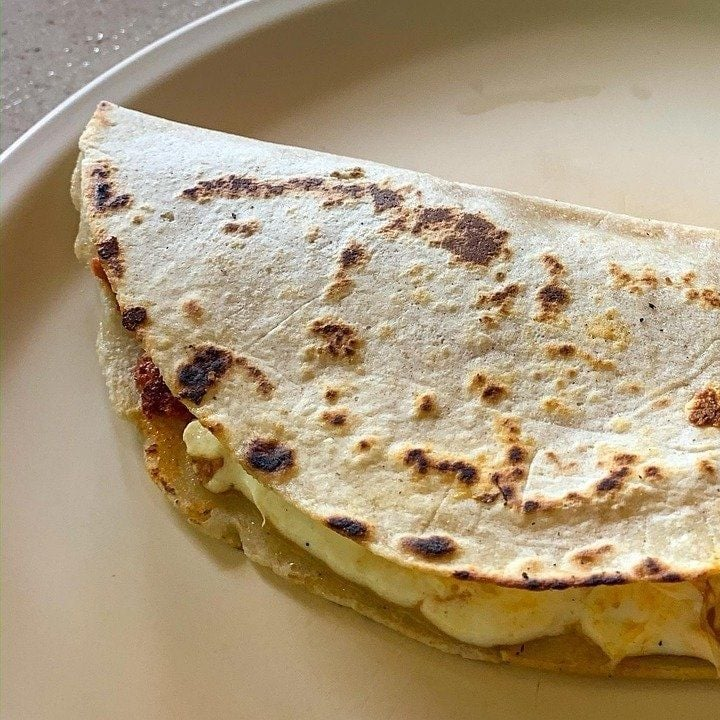 QUESADILLAS EMPANIZADO