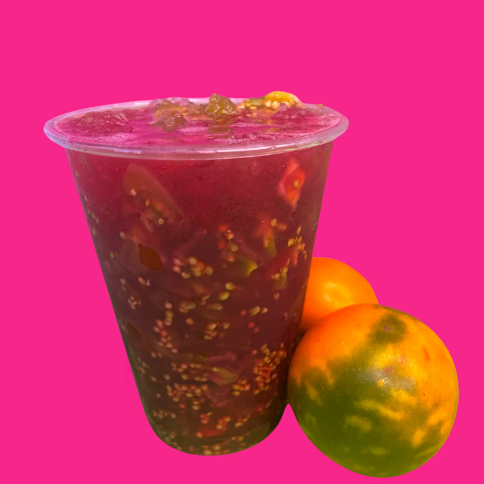 Lulada Roja 24oz