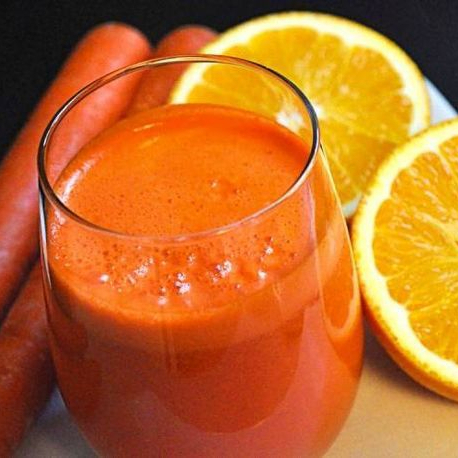 Jugo Combinado