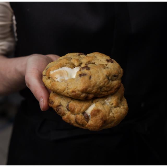 Galleta Smore's
