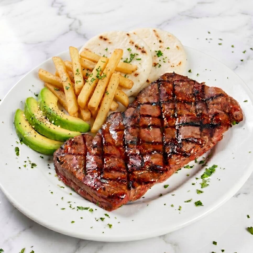 Baby Beef 250 g