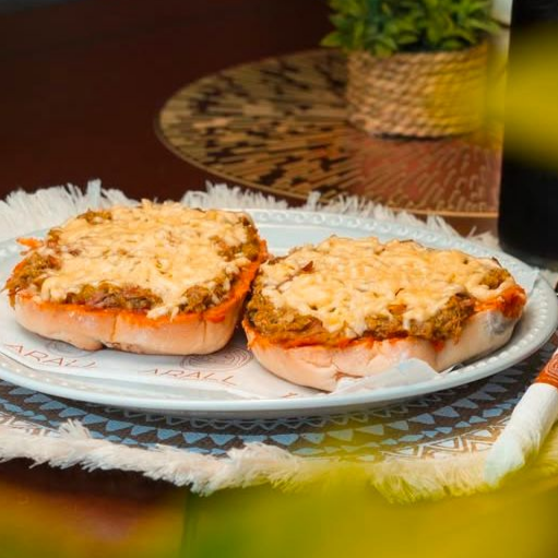 Molletes